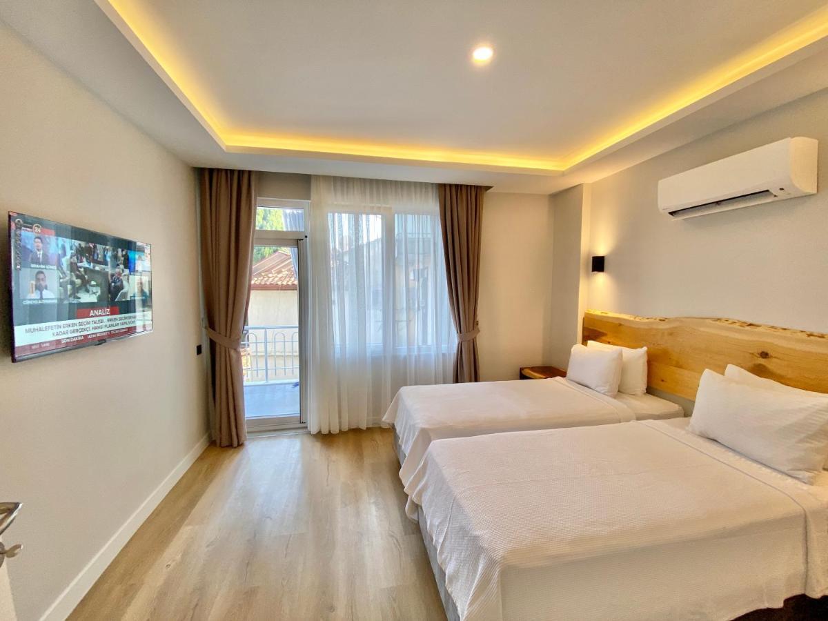 Kervan Apart Apartment *